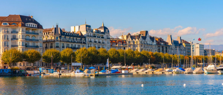 French courses, learn French, Should you learn French when living in Geneva?